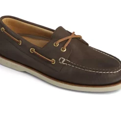 Men Sperry Men's Gold Cup&trade; Authentic Original&trade; Boat Shoe