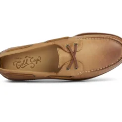 Men Sperry Men's Gold Cup&trade; Authentic Original&trade; Boat Shoe