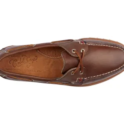 Men Sperry Men's Gold Cup&trade; Authentic Original&trade; Handcrafted in Maine Boat Shoe