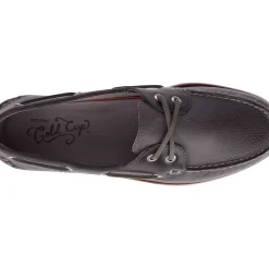 Men Sperry Men's Gold Cup&trade; Authentic Original&trade; Rivingston Boat Shoe