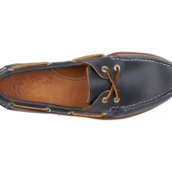 Men Sperry Men's Gold Cup&trade; Authentic Original&trade; Handcrafted in Maine Boat Shoe