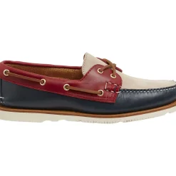 Men Sperry Men's Gold Cup™ Authentic Original™ Handcrafted in Maine Tri-Tone Boat Shoe