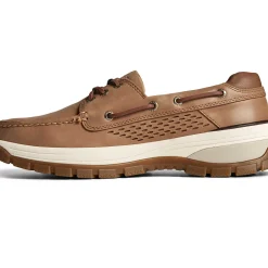 Men Sperry Men's Gold Cup&trade; Billfish&trade; PLUSHWAVE&trade; Boat Shoe