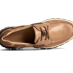 Men Sperry Men's Gold Cup&trade; Billfish&trade; PLUSHWAVE&trade; Boat Shoe