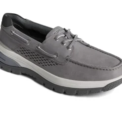 Men Sperry Men's Gold Cup&trade; Billfish&trade; PLUSHWAVE&trade; Boat Shoe
