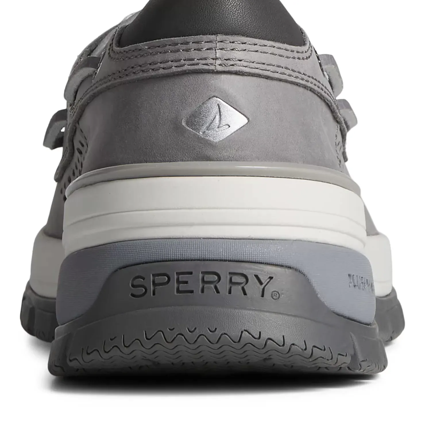 Men Sperry Men's Gold Cup™ Billfish™ PLUSHWAVE™ Boat Shoe