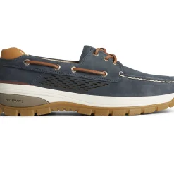 Men Sperry Men's Gold Cup&trade; Billfish&trade; PLUSHWAVE&trade; Boat Shoe