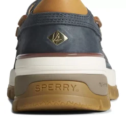 Men Sperry Men's Gold Cup&trade; Billfish&trade; PLUSHWAVE&trade; Boat Shoe