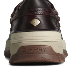 Men Sperry Men's Gold Cup&trade; Billfish&trade; PLUSHWAVE&trade; Boat Shoe