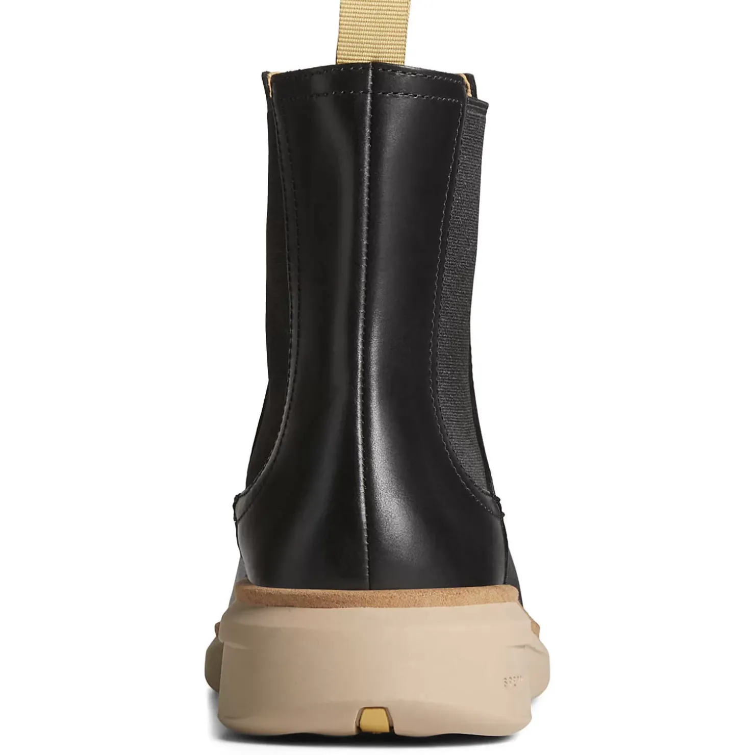 Men Sperry Men's Gold Cup™ Commodore PLUSHWAVE™ Chelsea Boot