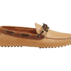 Men Sperry Men's Gold Cup™ Handcrafted in Maine 1-Eye Driver