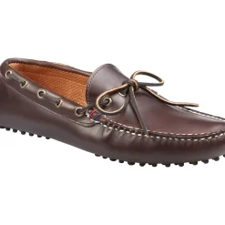 Men Sperry Men's Gold Cup&trade; Handcrafted in Maine 1-Eye Driver