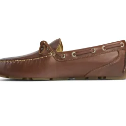 Men Sperry Men's Gold Cup&trade; Harpswell 1-Eye Driver