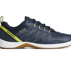 Men Sperry Men's Harbormaster 2.0 Sneaker