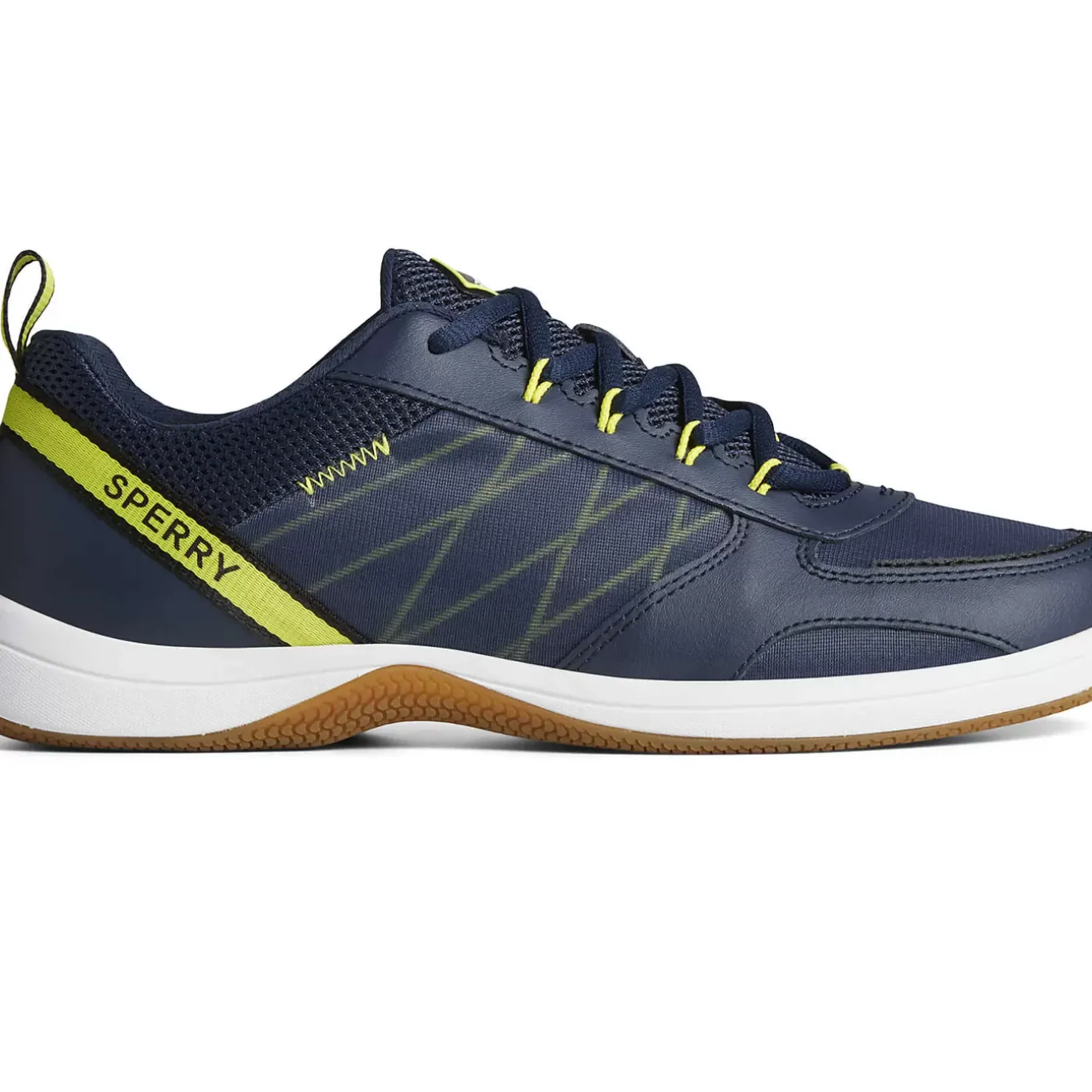 Men Sperry Men's Harbormaster 2.0 Sneaker