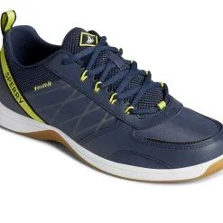 Men Sperry Men's Harbormaster 2.0 Sneaker