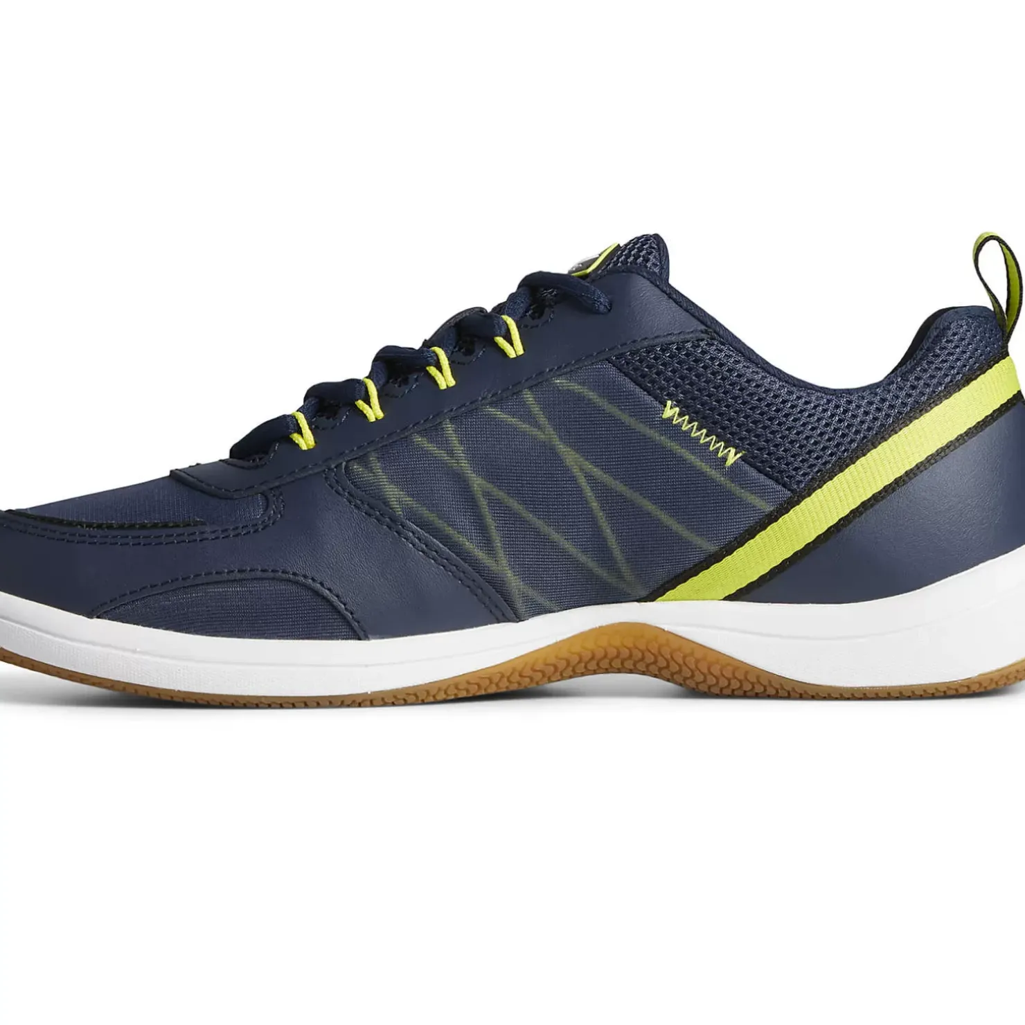 Men Sperry Men's Harbormaster 2.0 Sneaker