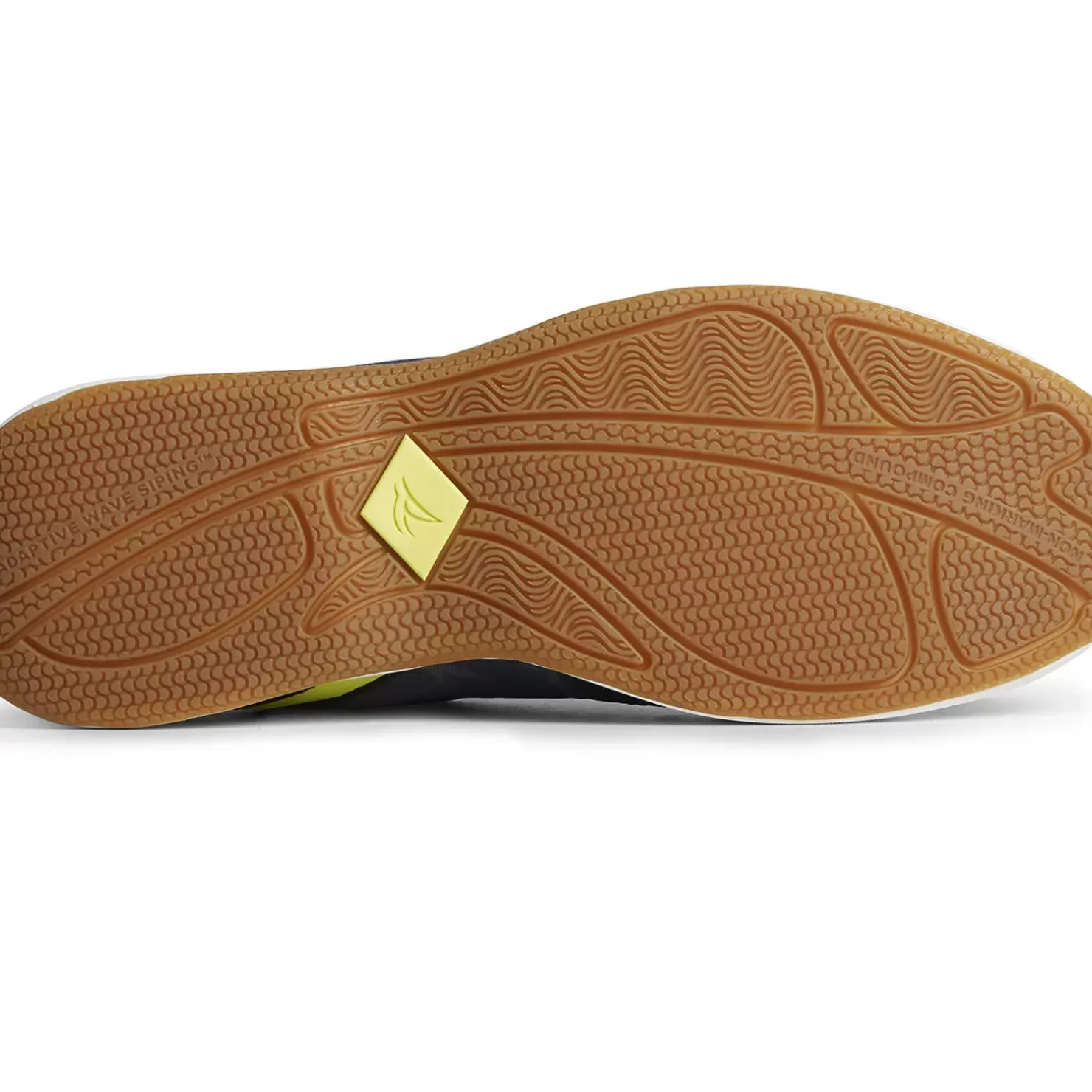Men Sperry Men's Harbormaster 2.0 Sneaker