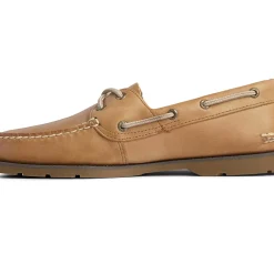 Men Sperry Men's Leeward Boat Shoe