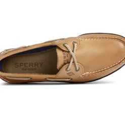 Men Sperry Men's Leeward Boat Shoe
