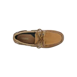 Men Sperry Men's Mako Canoe Moc Boat Shoe