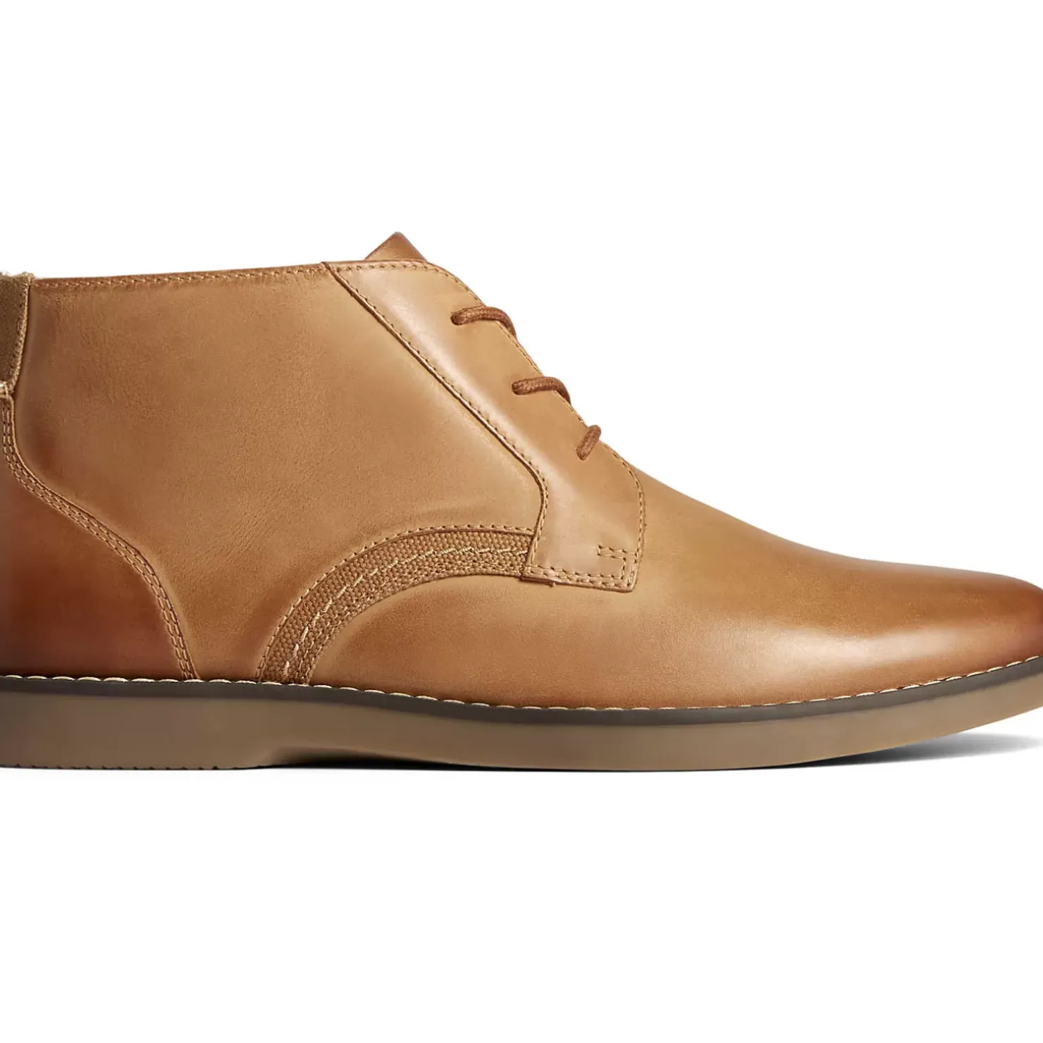 Men Sperry Men's Newman Chukka