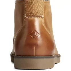 Men Sperry Men's Newman Chukka