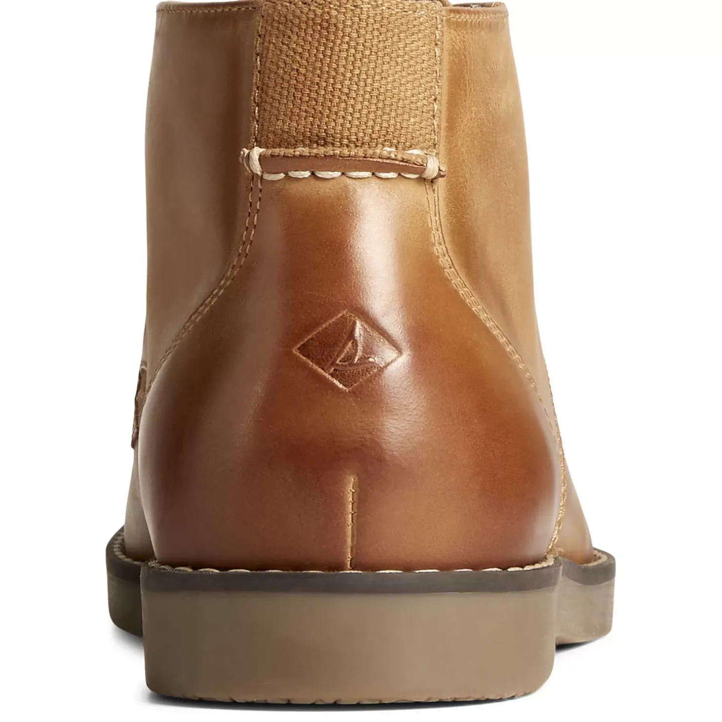 Men Sperry Men's Newman Chukka