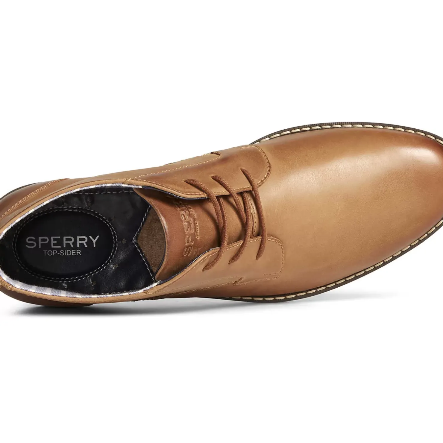 Men Sperry Men's Newman Chukka