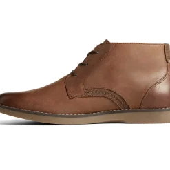 Men Sperry Men's Newman Chukka