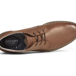 Men Sperry Men's Newman Chukka