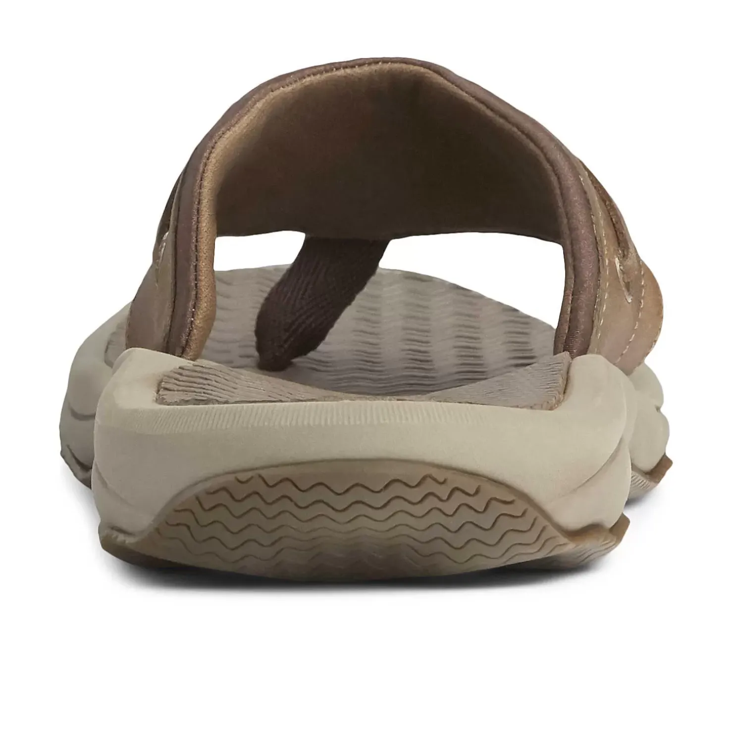 Men Sperry Men's Outer Banks Flip Flop