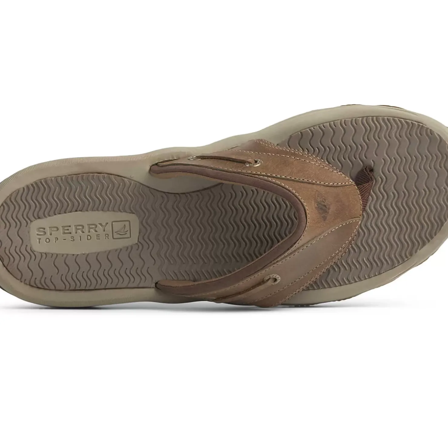 Men Sperry Men's Outer Banks Flip Flop