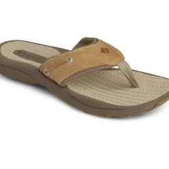 Men Sperry Men's Outer Banks Flip Flop