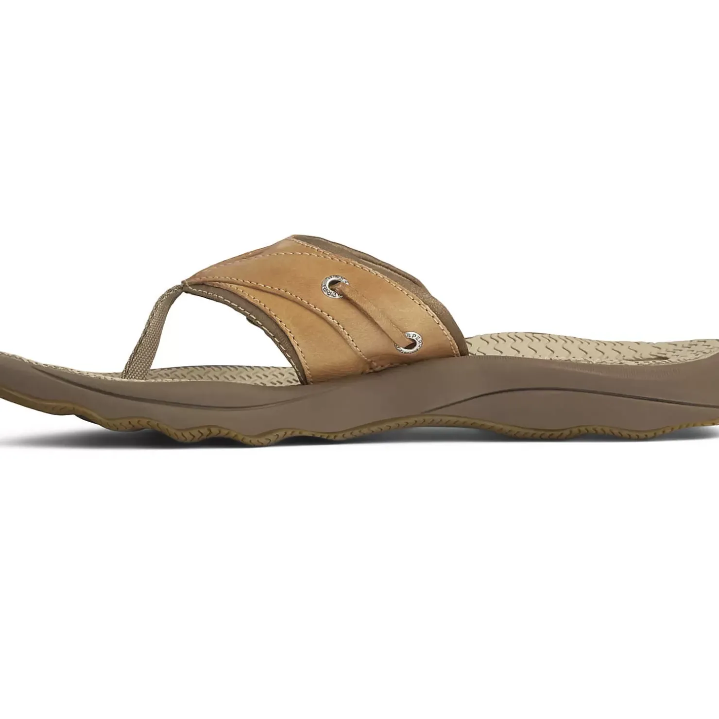 Men Sperry Men's Outer Banks Flip Flop