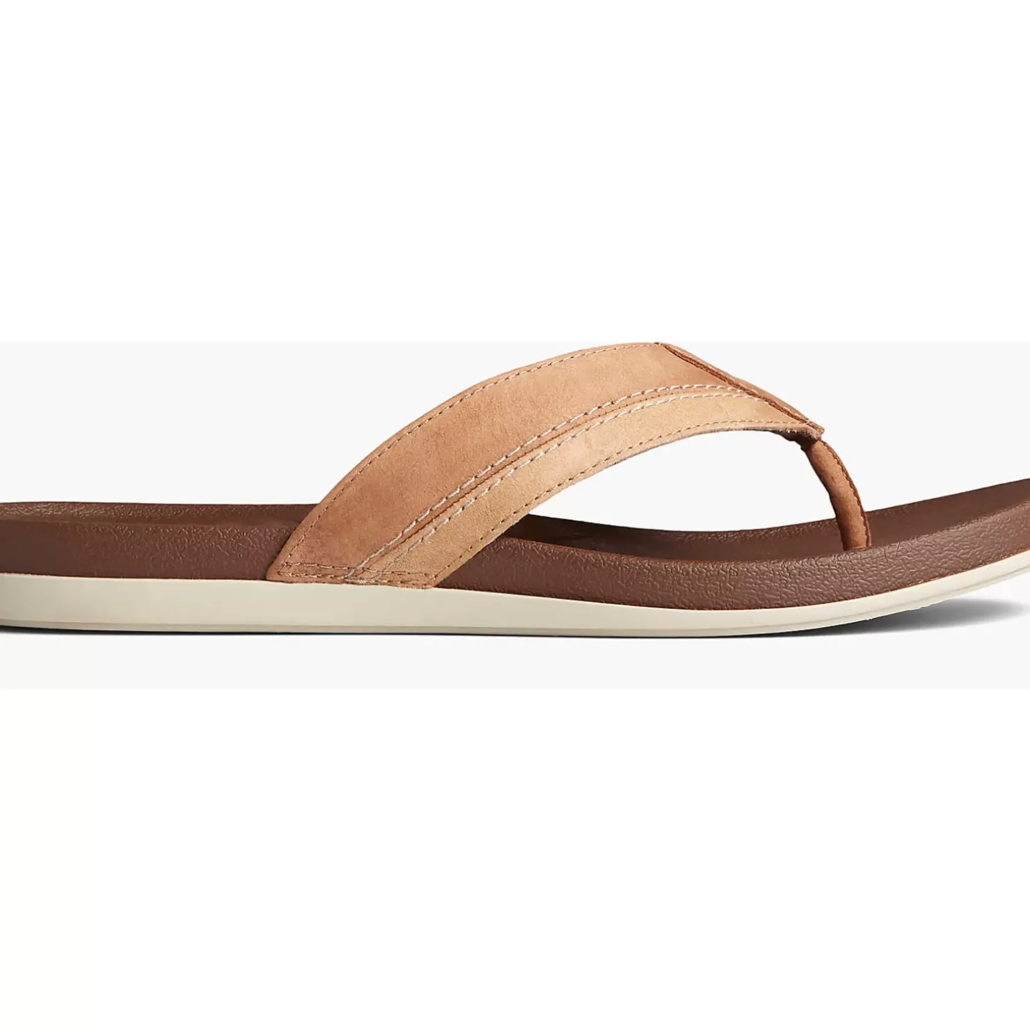 Men Sperry Men's PLUSHWAVE™ Thong Sandal