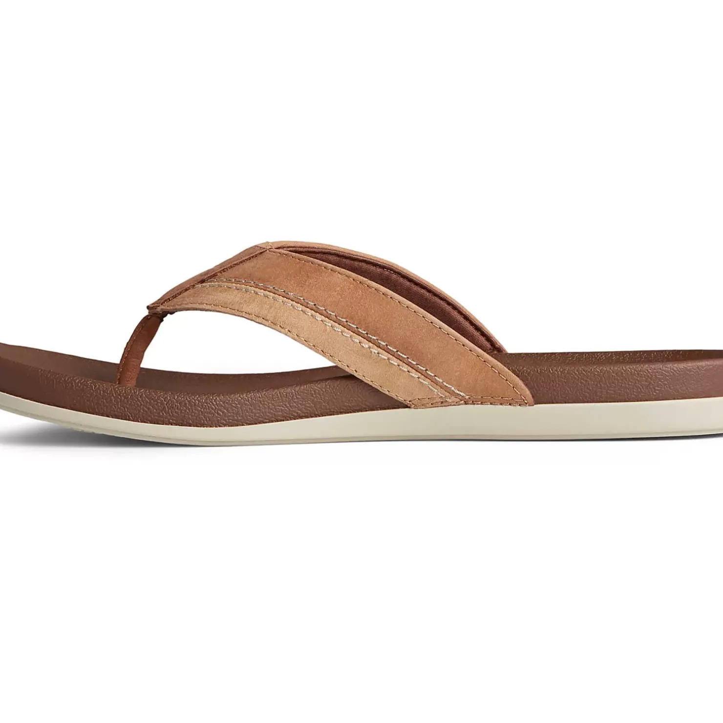 Men Sperry Men's PLUSHWAVE™ Thong Sandal