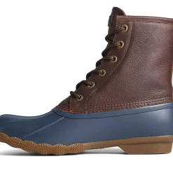 Men Sperry Men's Saltwater Duck Boot
