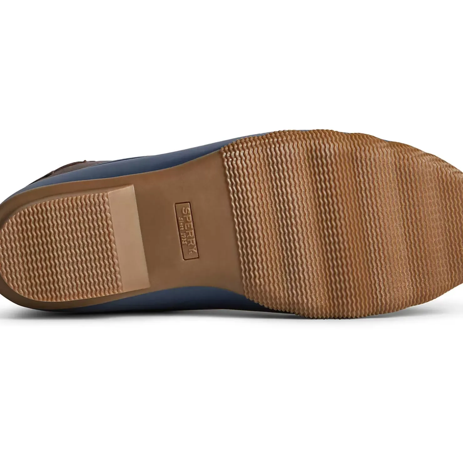 Men Sperry Men's Saltwater Duck Boot
