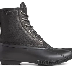 Men Sperry Men's Saltwater Duck Boot