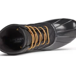 Men Sperry Men's Saltwater Nylon Duck Boot