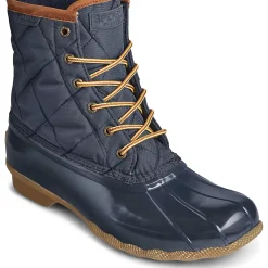 Men Sperry Men's Saltwater Nylon Duck Boot