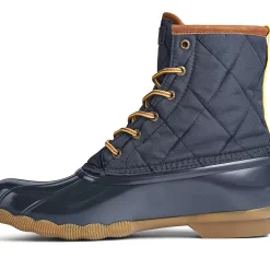 Men Sperry Men's Saltwater Nylon Duck Boot