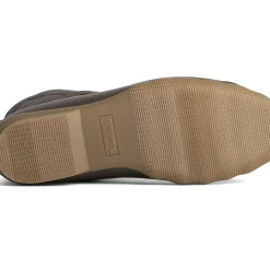 Men Sperry Men's Saltwater Nylon Duck Boot