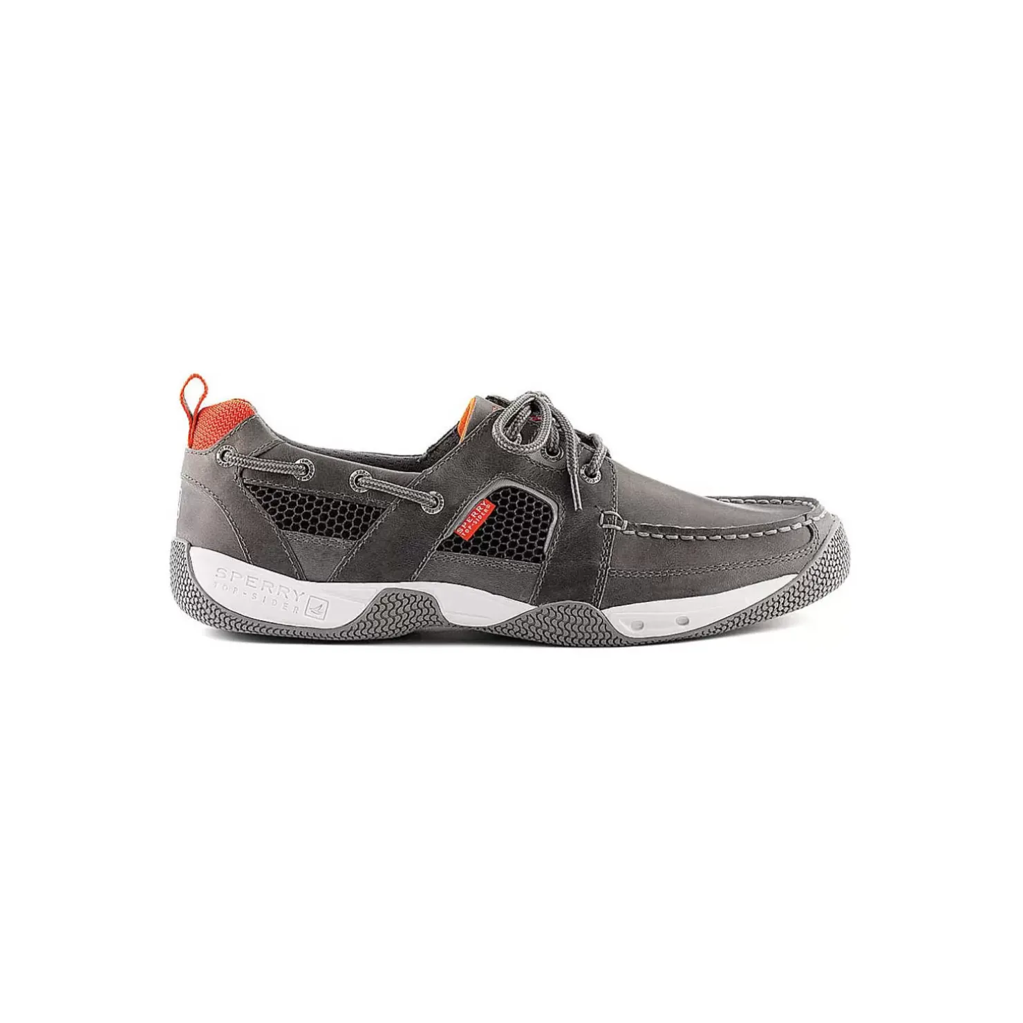 Men Sperry Men's Sea Kite Sport Moc Boat Shoe