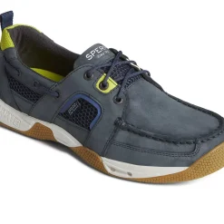 Men Sperry Men's Sea Kite Sport Moc Boat Shoe