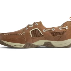 Men Sperry Men's Sea Kite Sport Moc Boat Shoe