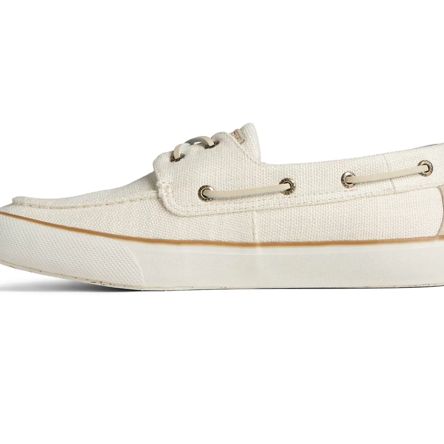 Men Sperry Men's SeaCycled™ Bahama II Baja Sneaker