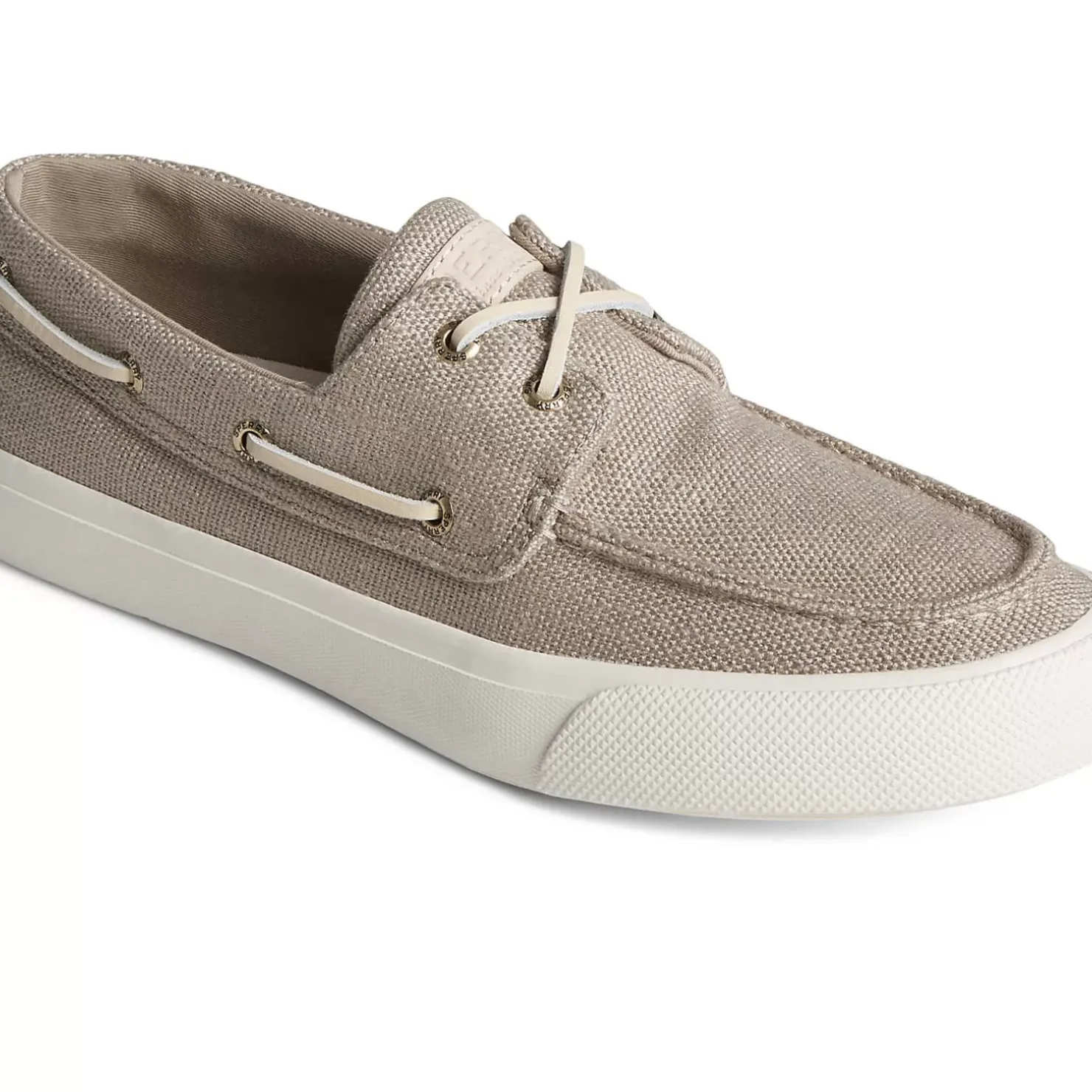 Men Sperry Men's SeaCycled™ Bahama II Baja Sneaker