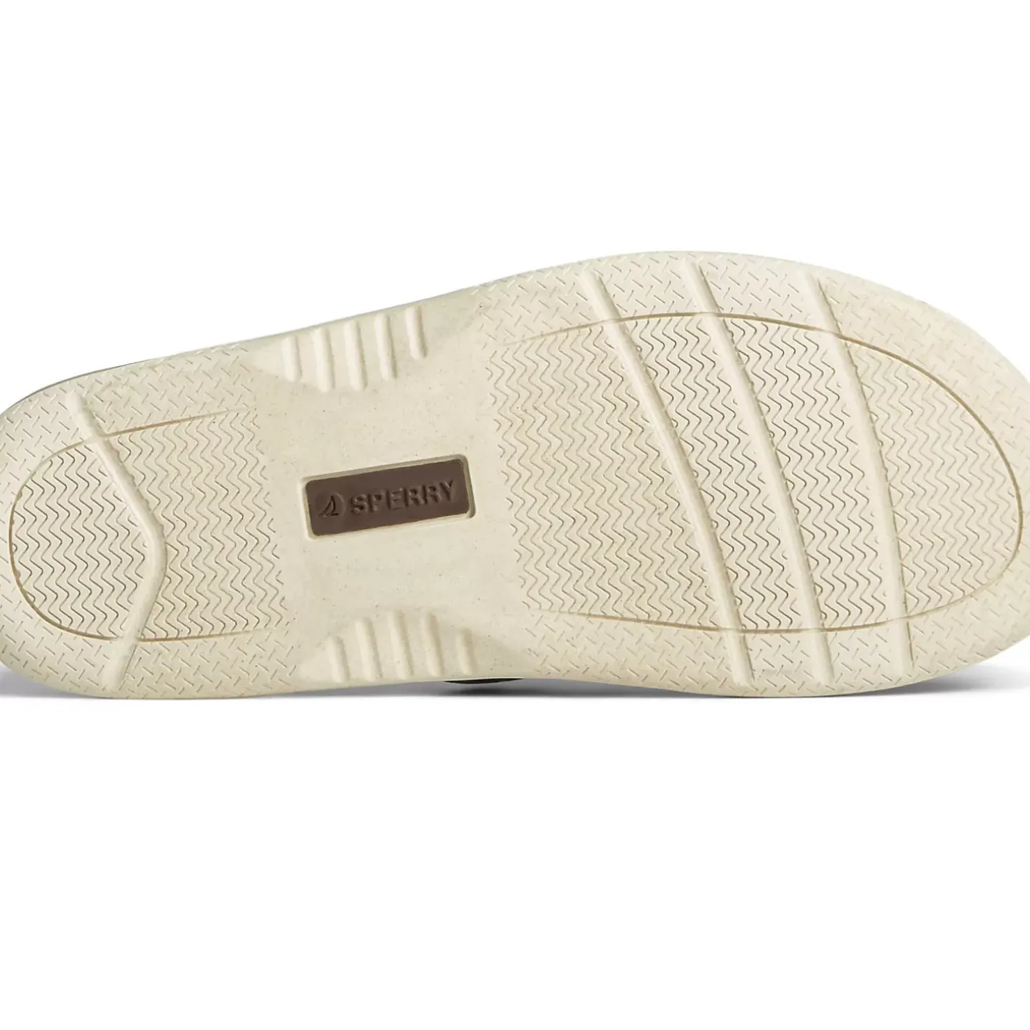 Men Sperry Men's SeaCycled™ Baitfish Baja Flip Flop